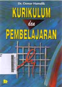 Kurikulum Dan Pembelajaran