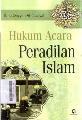 Hukum Acara Peradilan Islam