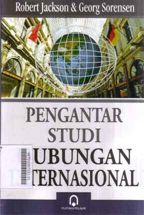 Pengantar Studi Hubungan Internasional