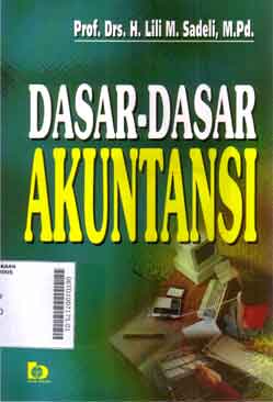 Dasar-Dasar Akuntansi