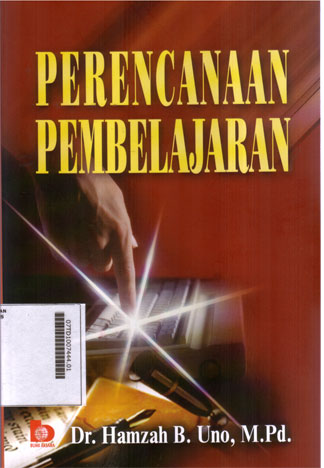 Perencanaan Pembelajaran