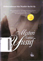 Misteri Surat Yusuf