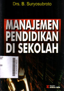 Manajemen Pendidikan Di Sekolah