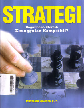 Strategi Bagaimana Meraih Keunggulan Kompetitif