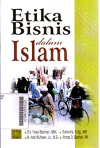 Etika Bisnis dalam Islam