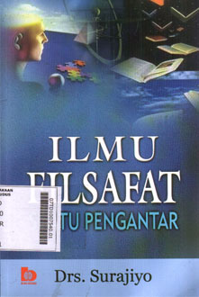 Ilmu Filsafat Suatu Pengantar