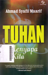 Tuhan Menyapa Kita