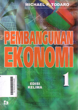 Pembangunan Ekonomi