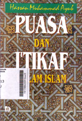 Puasa Dan Itikaf : dalam Islam