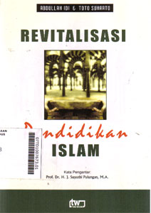 Revitalisasi Pendidikan Islam