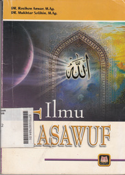 Ilmu Tasawuf