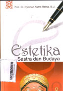 Estetika Sastra dan Budaya