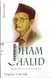Idham Chalid : guru politik orang NU