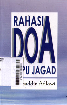 Rahasia Doa Sapu Jagad