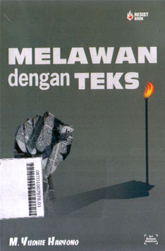 Melawan Dengan Teks