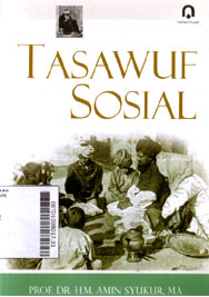 Tasawuf Sosial