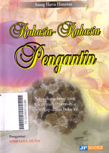 Rahasia-Rahasia Pengantin