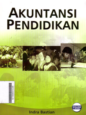 Akuntansi Pendidikan