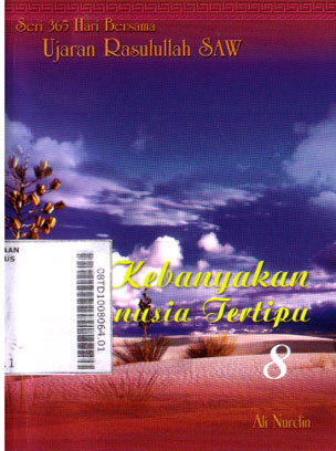 Kebanyakan Manusia Tertipu