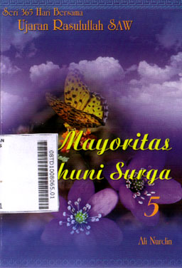 Mayoritas Penghuni Surga