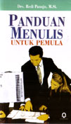 Panduan Menulis Untuk Pemula