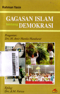 Gagasan Islam tentang Demokrasi