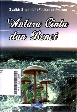 Antara Cinta dan Benci