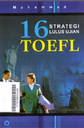 16 Strategi Lulus Ujian TOEFL