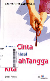 Agar Cinta Menghiasi Rumah Tangga Kita