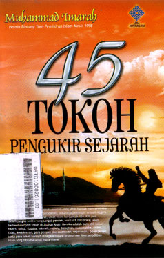 45 Tokoh Pengukir Sejarah