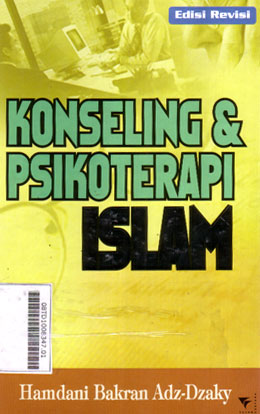 Konseling & Psikoterapi Islam