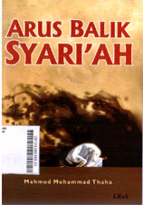 Arus Balik Syariah