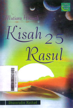 Mutiara Hikmah Kisah 25 Rasul