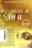 Musafir Cinta : novel spiritual pembangun iman