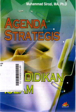 Agenda Strategis Pendidikan Islam