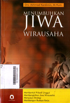 Menumbuhkan Jiwa Wirausaha