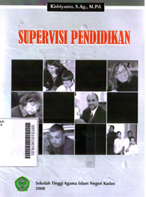 Supervisi Pendidikan