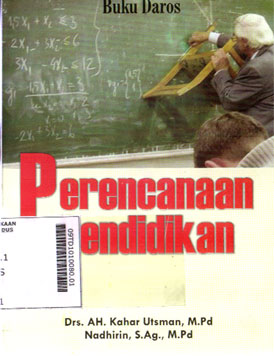 Perencanaan Pendidikan