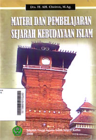 Materi dan Pembelajaran Sejarah Kebudayaan Islam