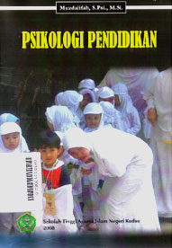 Psikologi Pendidikan