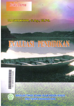 Evaluasi Pendidikan