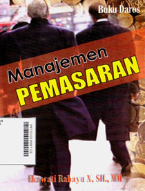 Manajemen Pemasaran