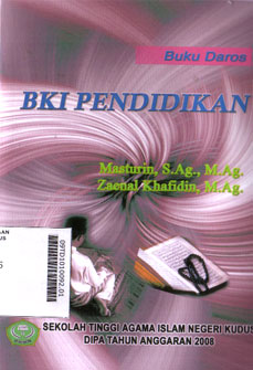 BKI Pendidikan