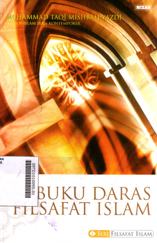 Buku Daras Filsafat Islam