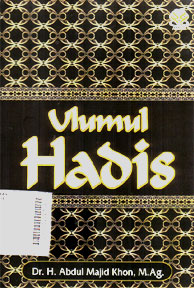 Ulumul Hadis