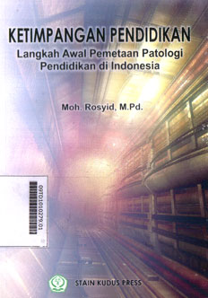 Ketimpangan Pendidikan : langkah awal pemetaan patologi pendidikan di Indonesia