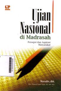 Ujian Nasional di Madrasah