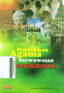 Eksperimen Pendidikan Agama Berwawasan Kerukunan