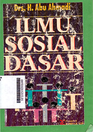 Ilmu Sosial Dasar