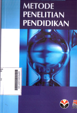 Metode penelitian Pendidikan